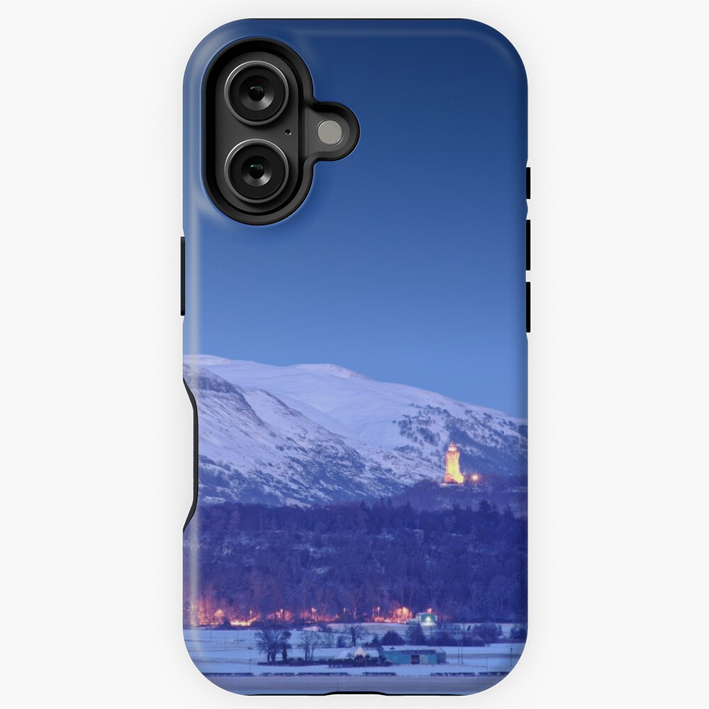 Item preview, iPhone Magsafe Tough Case designed and sold by ShinyPhoto.