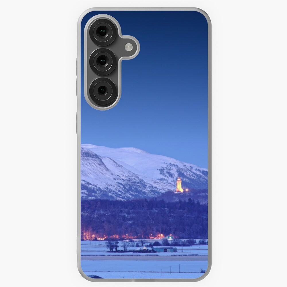 Item preview, Samsung Galaxy Soft Case designed and sold by ShinyPhoto.