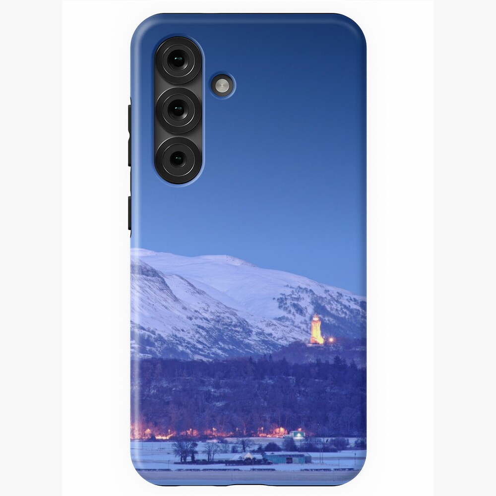 Item preview, Samsung Galaxy Tough Case designed and sold by ShinyPhoto.