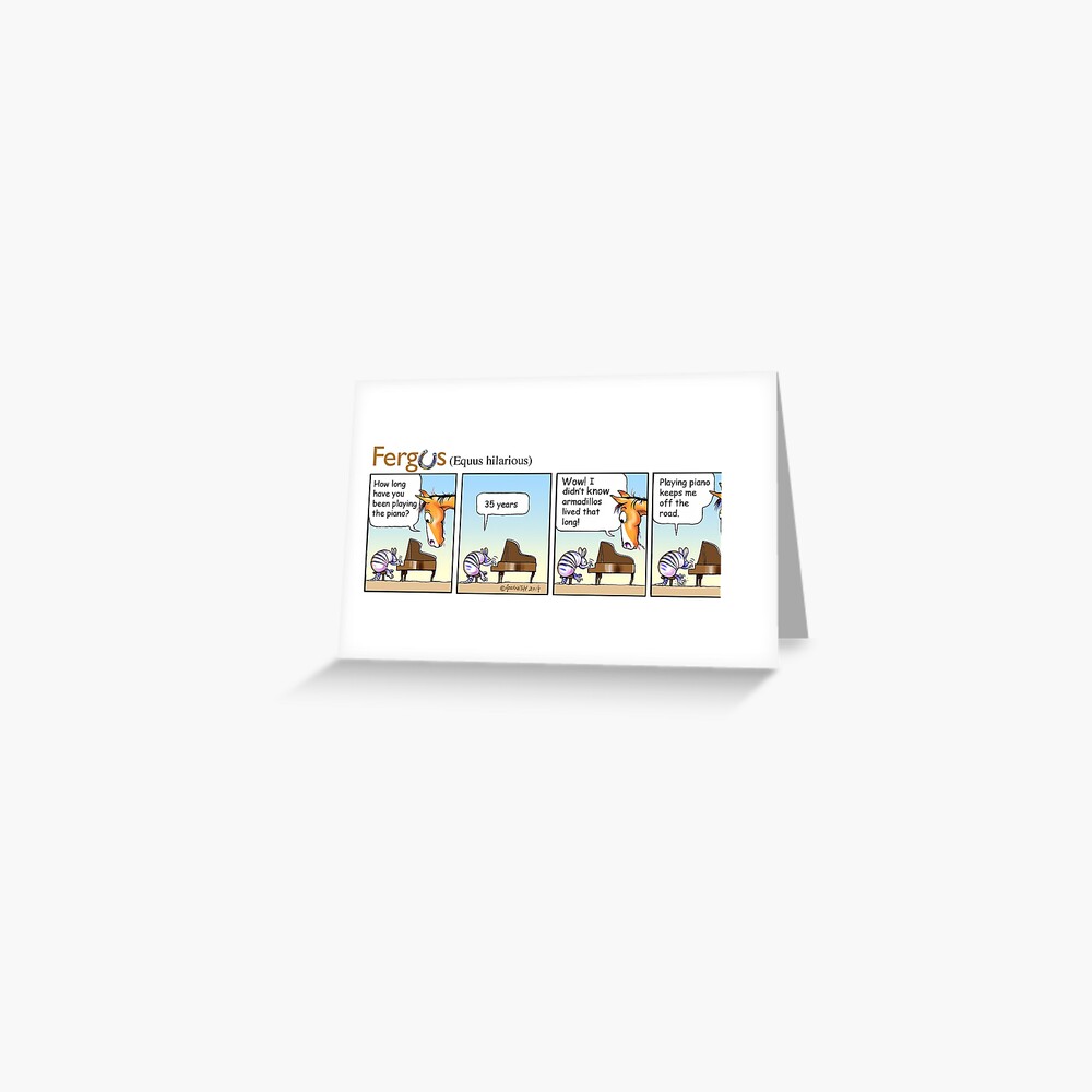 Item preview, Greeting Card designed and sold by JeanAbernethy.