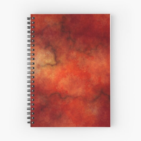 Item preview, RED MARBLE SMOKEY designed and sold by R.U BOLD.