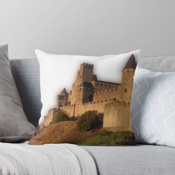 Item preview, Carcassonne Castle designed and sold by mattpanta.