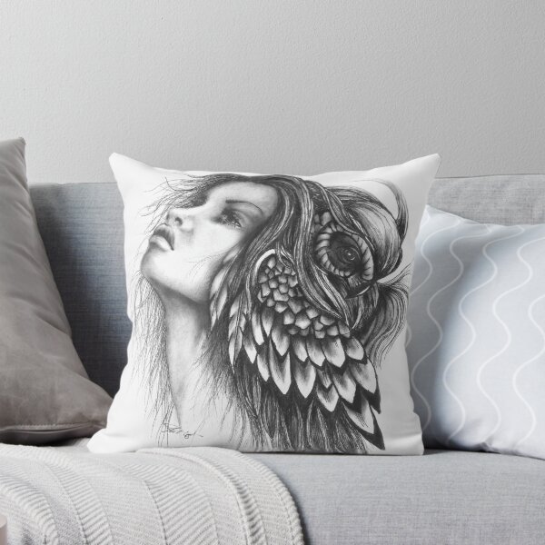 Item preview, Only the Wise designed and sold by DFStudio.