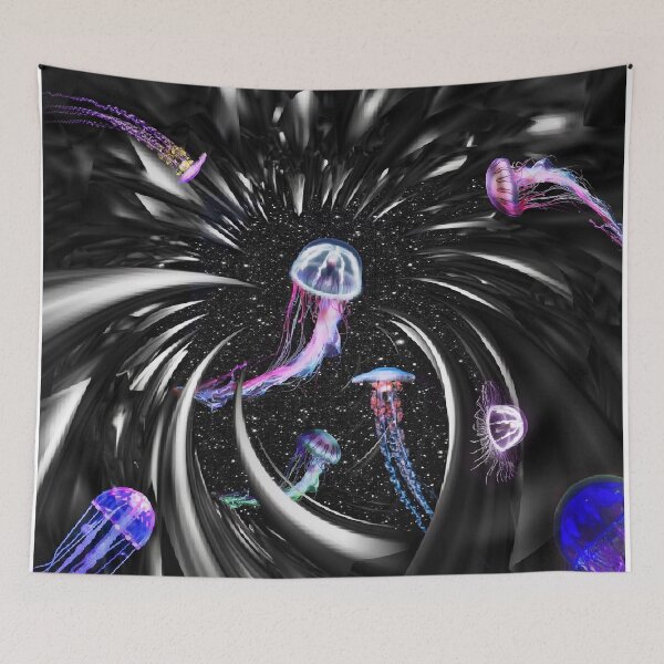 Item preview, Beauty In The Depths designed and sold by Michael David Howse.