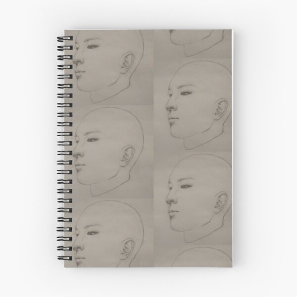 Item preview, Taeyang Eyes Nose Lips designed and sold by Chennijan.