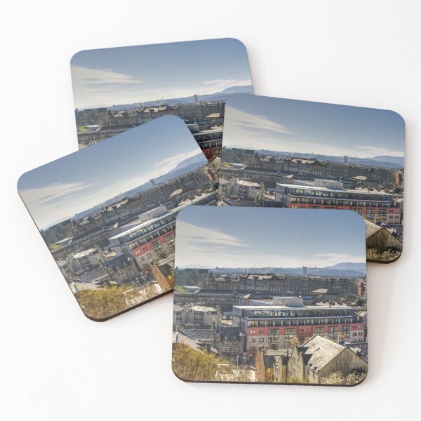 Item preview, View from the Esplanade designed and sold by tomg.
