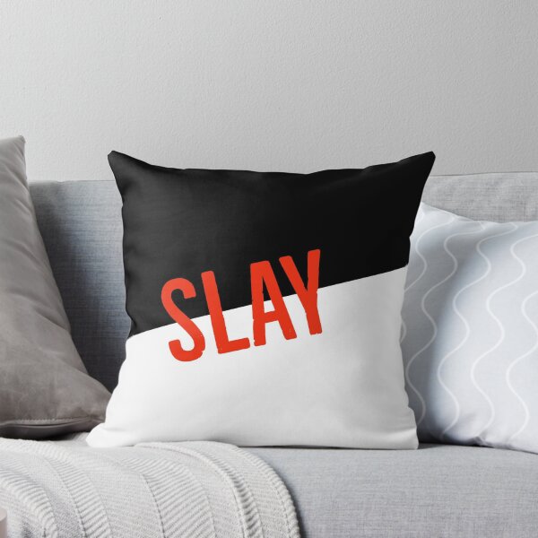 Item preview, Slay 2 designed and sold by DAYANNA18.