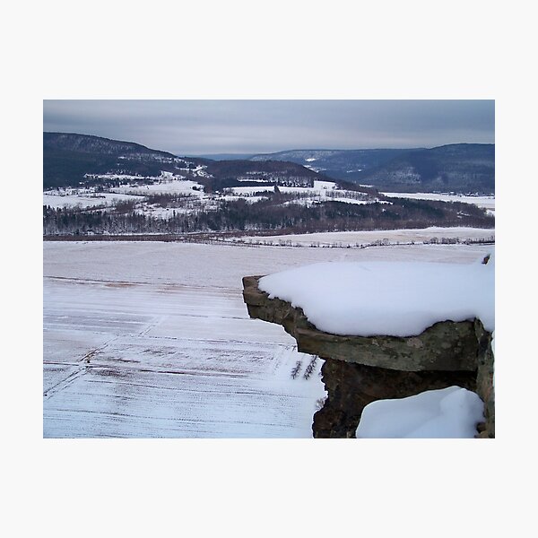 Item preview, Vroman's Nose designed and sold by Dandelion Dilluvio.