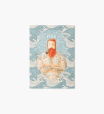 Sailor Art Board