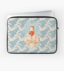 Sailor Laptop Sleeve