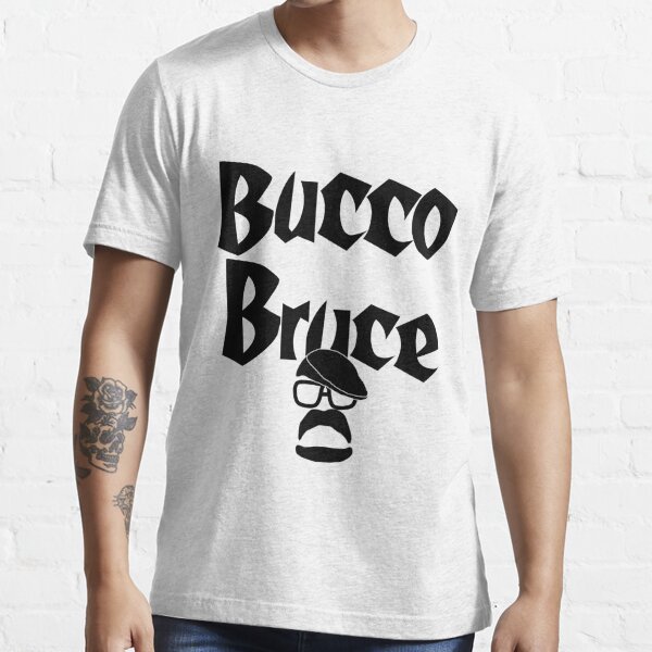 This Jameis Winston Bucco Bruce shirt is everything (Photo)