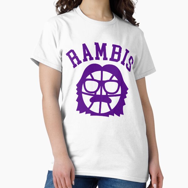 Item preview, Rambis designed and sold by tuhtuhtyler.