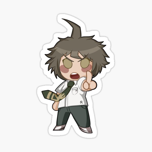 Как нарисовать hajime