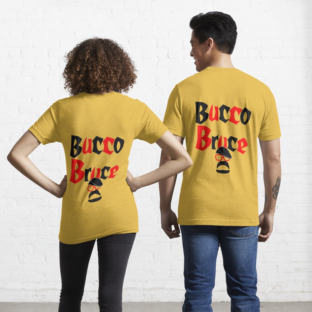 This Jameis Winston Bucco Bruce shirt is everything (Photo)