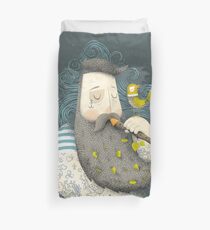 Bird Duvet Cover