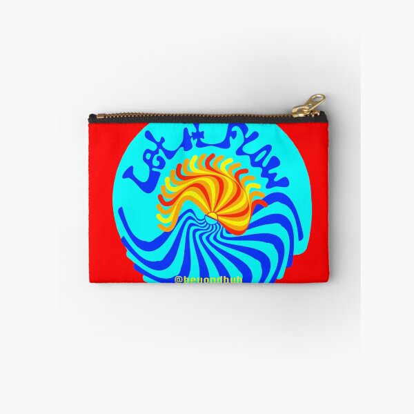 Item preview, Let It Flow designed and sold by BeyondBuh.