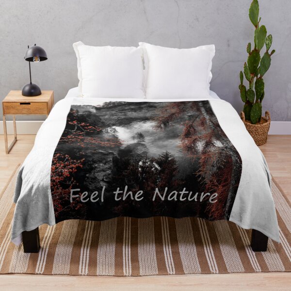 Item preview, Feel the Nature designed and sold by Sven Pfister.