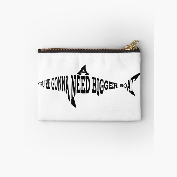 Item preview, 40 years of Jaws designed and sold by Balázs Németh.