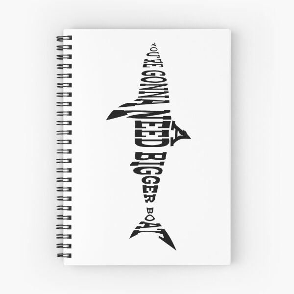 Item preview, 40 years of Jaws designed and sold by Balázs Németh.