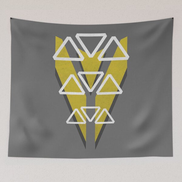 Item preview, Anthem Freelancer Insignia | Anthem Game | Distressed Logo designed and sold by surik-.