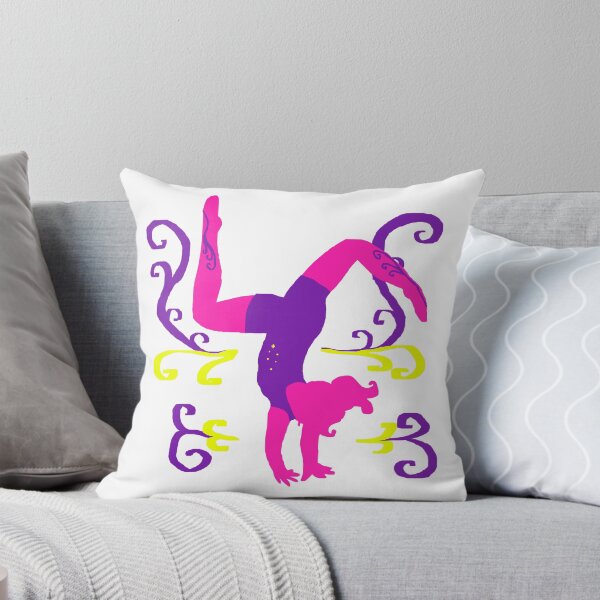 Item preview, Gymnastic Girl designed and sold by SimoneGloria.