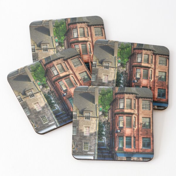 Item preview, Steps from The Grassmarket designed and sold by tomg.