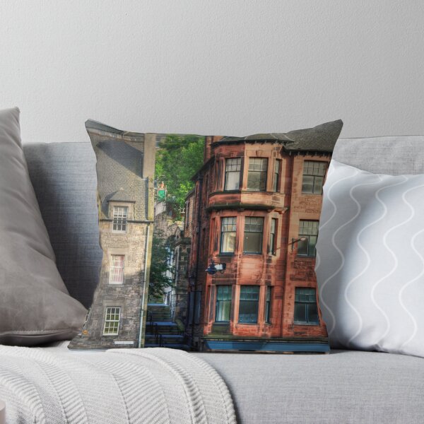 Item preview, Steps from The Grassmarket designed and sold by tomg.