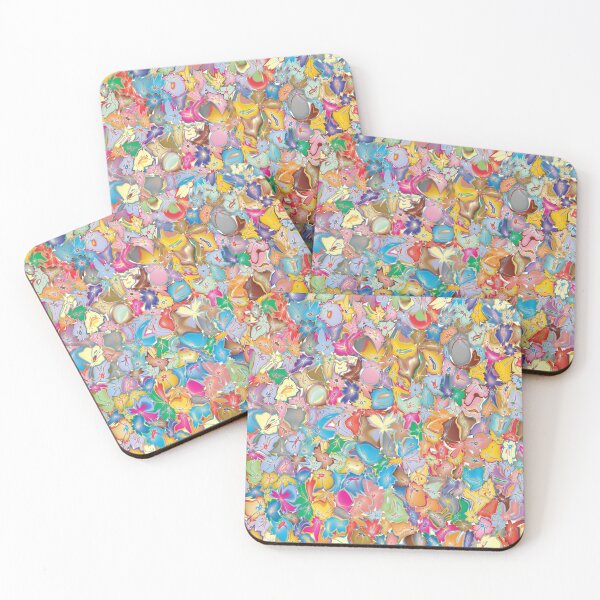 Item preview, Crazy Flowers designed and sold by Frankie Cat Photography.