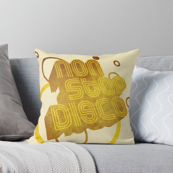 Item preview, Disco Non Stop designed and sold by Os Frontis.