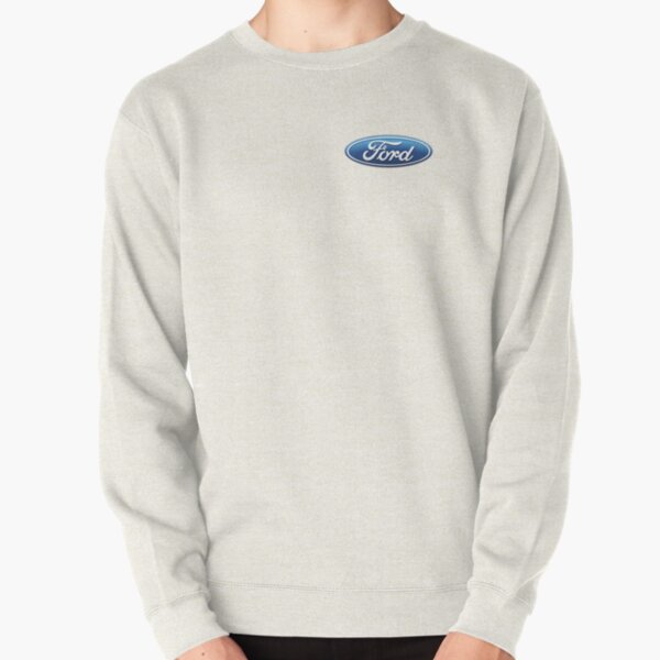 Ford Racing Sweatshirts \u0026 Hoodies 