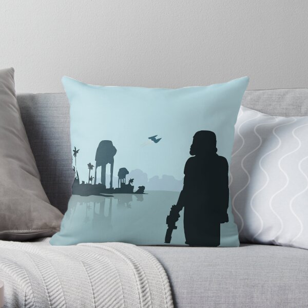 Star Wars Throw Pillows, Star Wars Superheros Cushion Cover Super Heroes  pillow Cover Draft