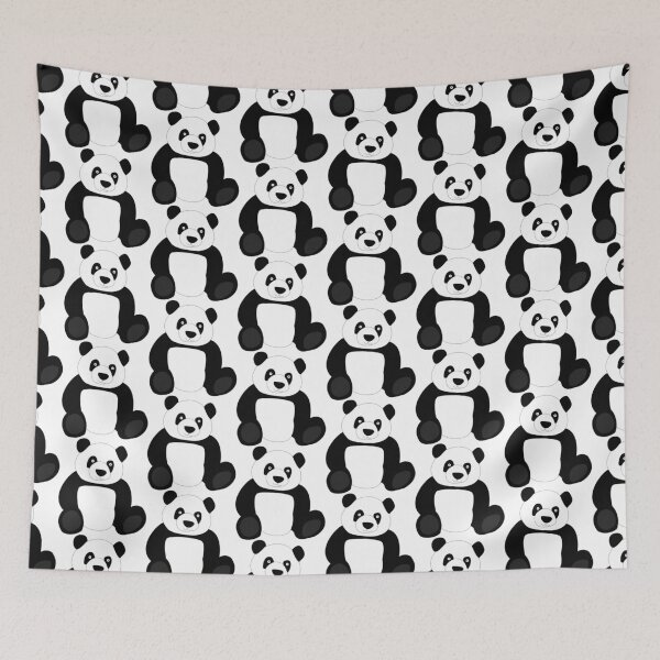 Item preview, panda designed and sold by Mr.Epic - Shop.