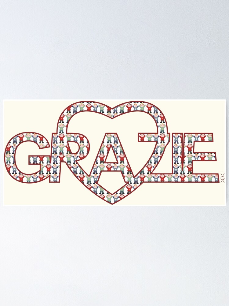 Grazie or Gratzi – A Deep Dive into Italian Gratitude