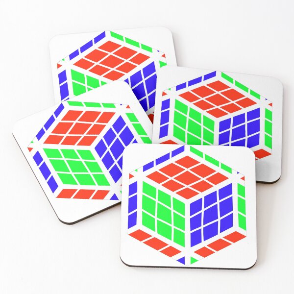 Item preview, Cube designed and sold by weavernap.