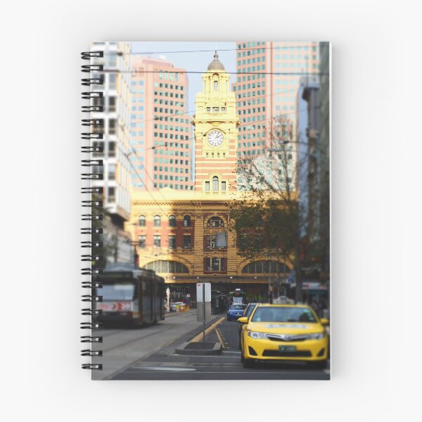 Item preview, My Melbourne  designed and sold by Karen E Camilleri.