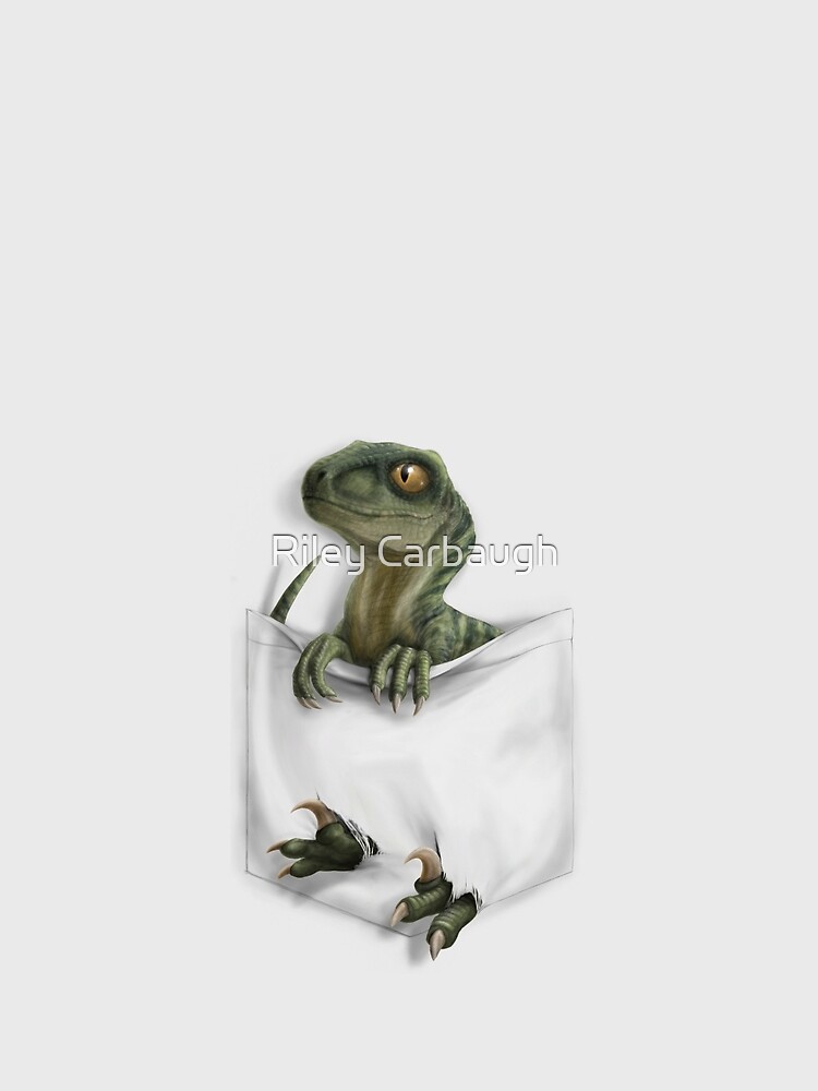 Pocket Protector - Charlie by CanineHybrid