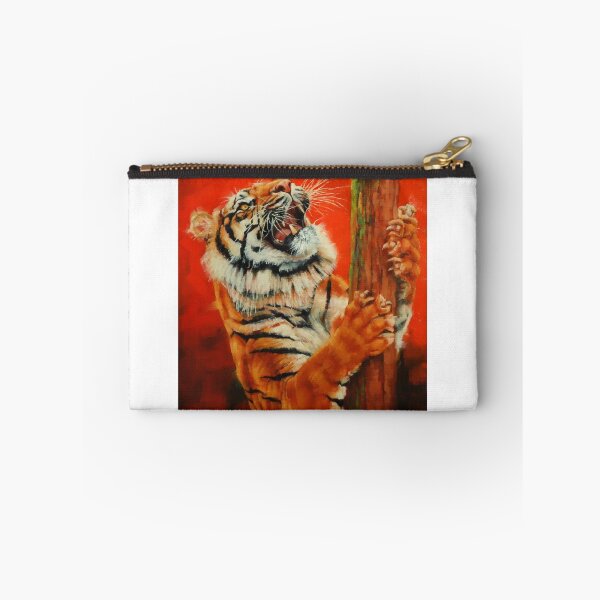 Item preview, Tiger Tiger Burning Bright designed and sold by Margaret Stockdale.