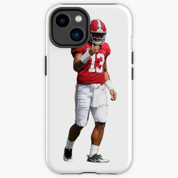 Tua Tagovailoa American - Tua Time iPhone Case for Sale by GEAR--X