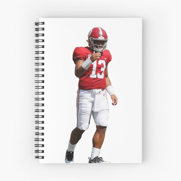 Item preview, Tua Tagovailoa - Alabama designed and sold by Ethan Chalon.