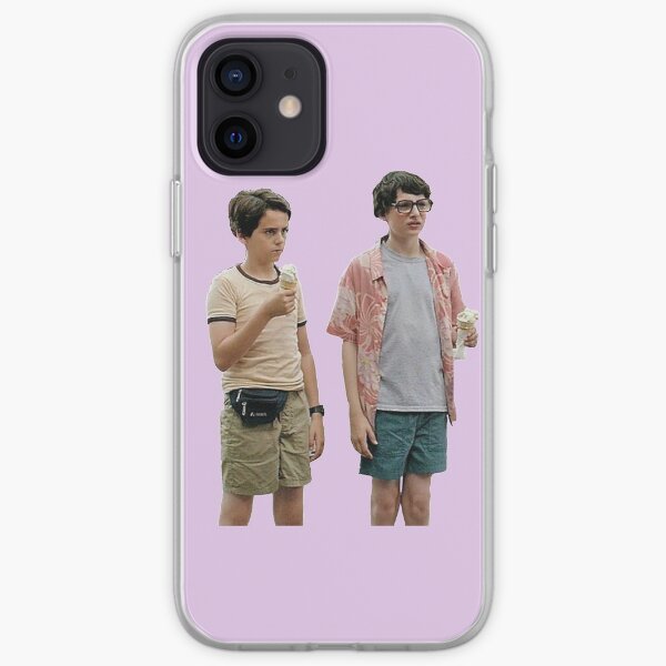 REDDIE Funda blanda para iPhone