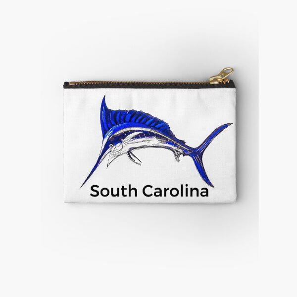Item preview, South Carolina Blue Marlin  designed and sold by barryknauff.
