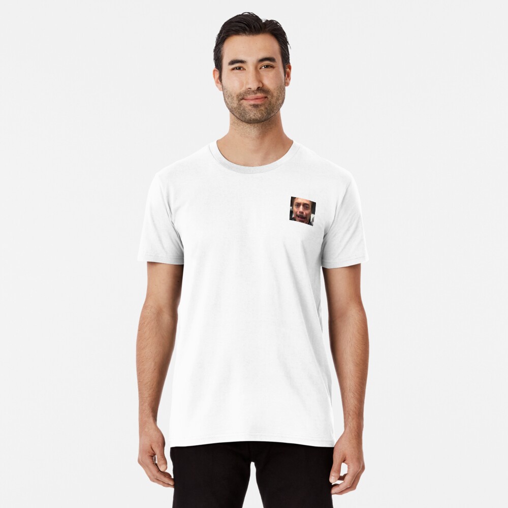Item preview, Premium T-Shirt designed and sold by makennadecaro.