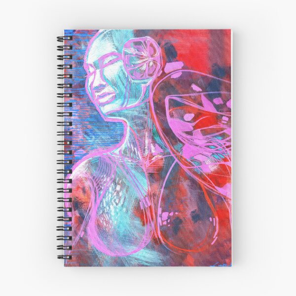 Item preview, woman Girl female lady mermaid ocean sea siren SED designed and sold by kaiascopic.
