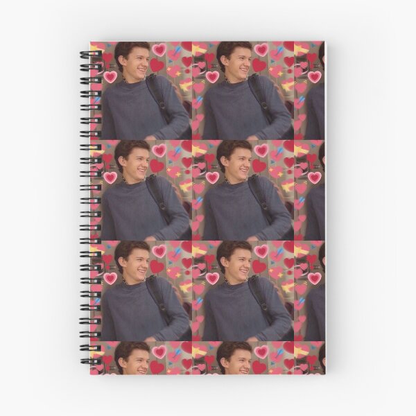 Item preview, Tom Holland Reaction Pic designed and sold by makennadecaro.