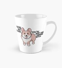 Not Cheddar Tall Mug