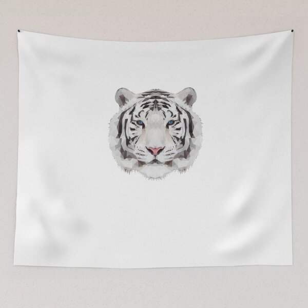 Item preview, Snow Tiger designed and sold by passiveshirt.