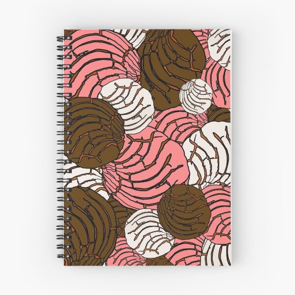Item preview, Concha Mexican Bread Bakery Sweets Pan Dulce designed and sold by EtrnlyEvocative.