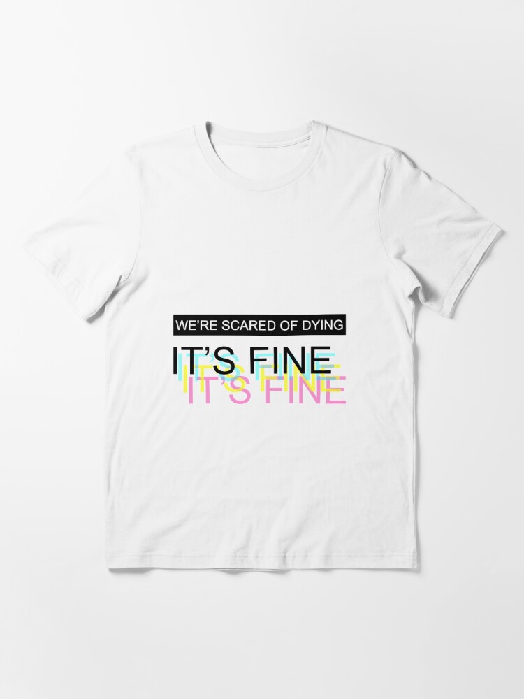 its fine shirts