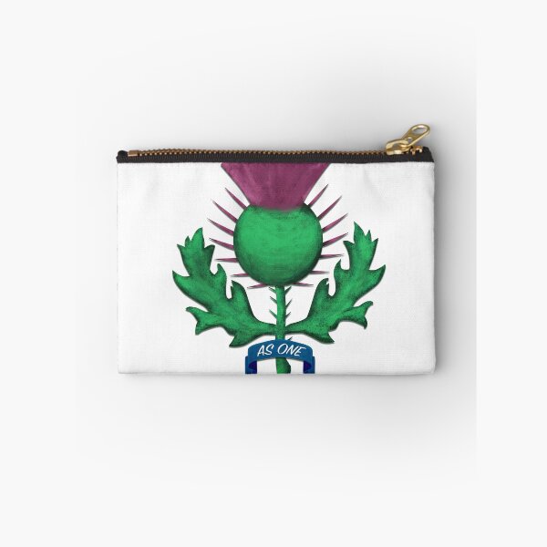 Item preview, Scotland Thistle designed and sold by kerael.