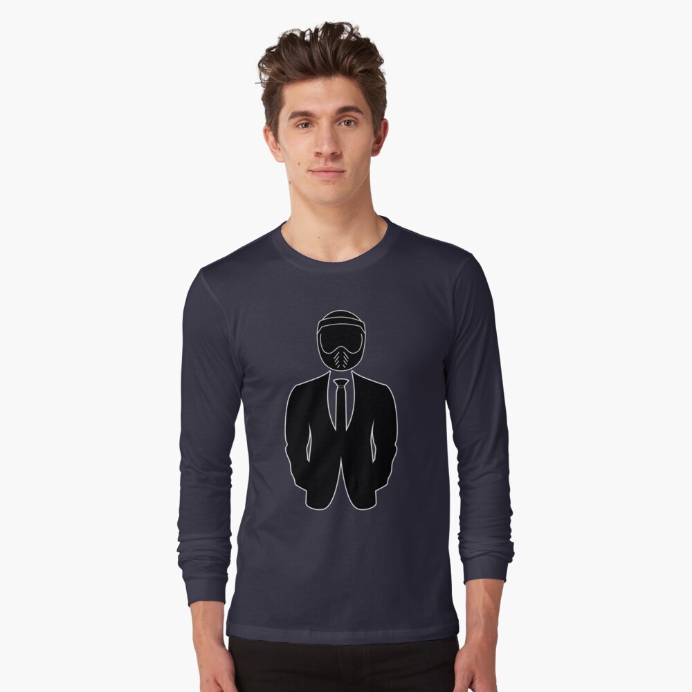 Item preview, Long Sleeve T-Shirt designed and sold by EtrnlyEvocative.